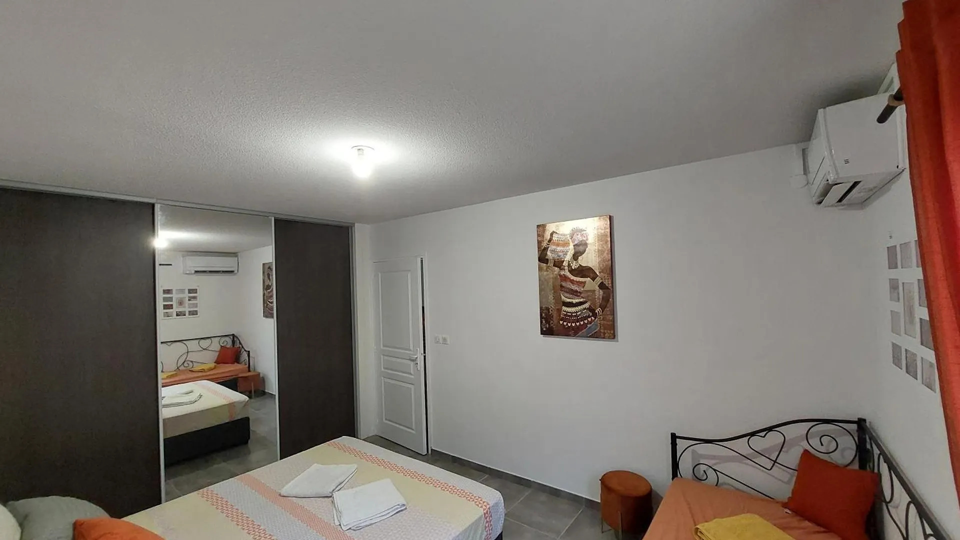 Apartment Appartement Neuf 4/6 Personnes, Pres De La Plage Les Trois-Ilets